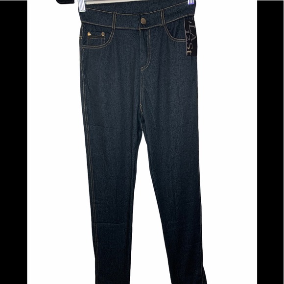 one size fits all jeggings